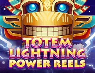 Totem Lightning - Power Reels